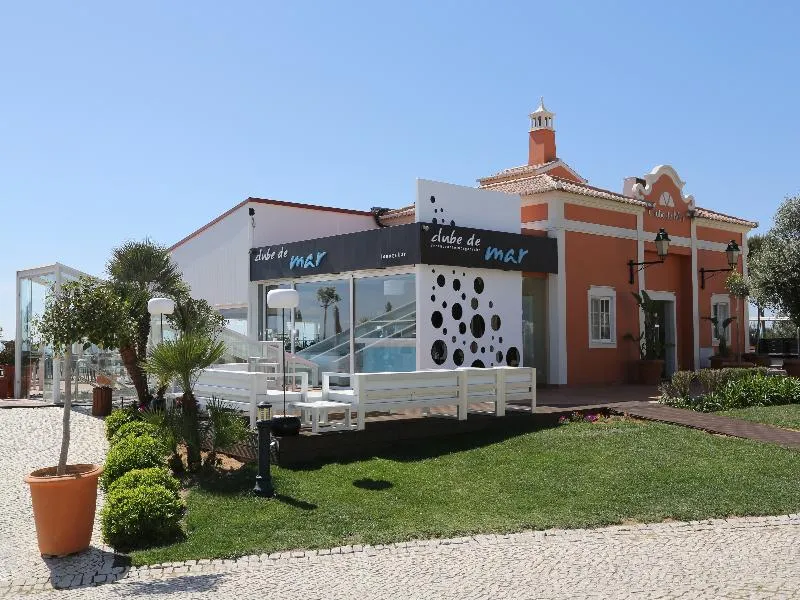 Bar, Vila Alba Resort, Algarve