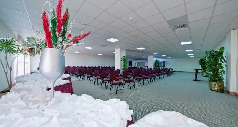 Conferences, Ali Baba Palace, Red Sea Riviera