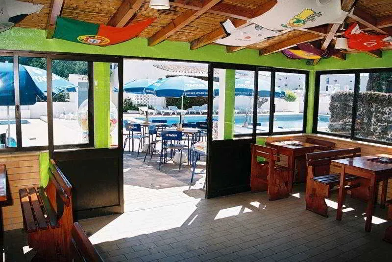Bar, Varandas do Atlântico, Algarve