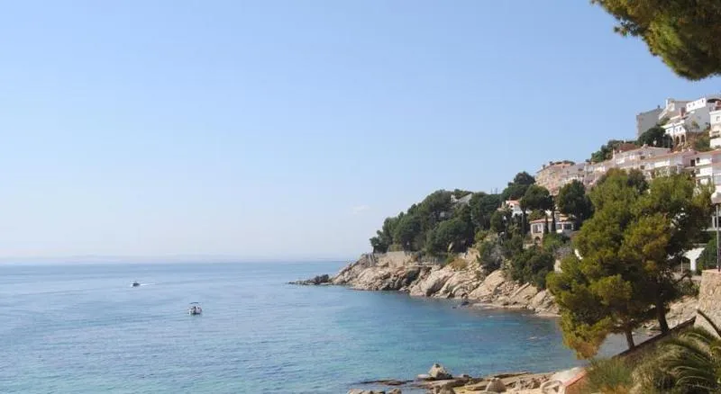 Beach, Montana by Bossh Hotels, Costa Brava