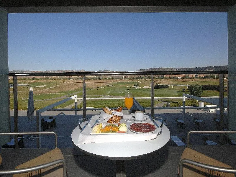 DOUBLE SUPERIOR Room, Sercotel Encin Golf, Madrid