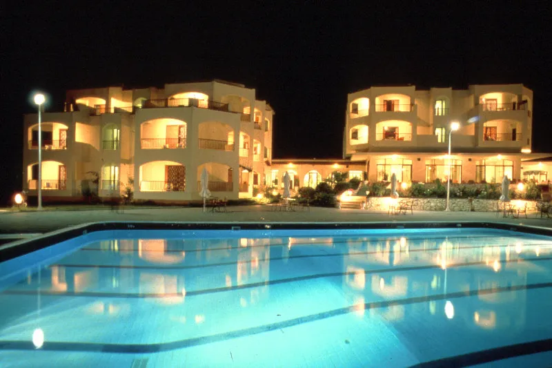 Pool, Caravel Zante, Zante