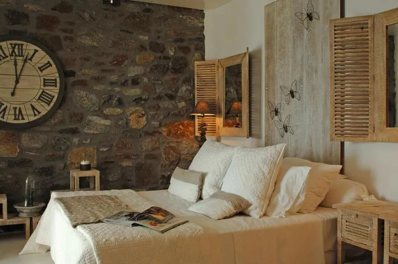 SUITE STANDARD Room, My Mykonos Retreat, Mykonos