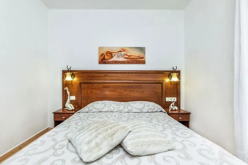APARTMENT ONE BEDROOM Room, Nereides, Halkidiki