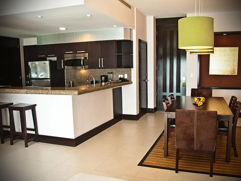 SUITE TWO BEDROOMS Room, Aldea Thai Luxury by Mistik, Playa Del Carmen