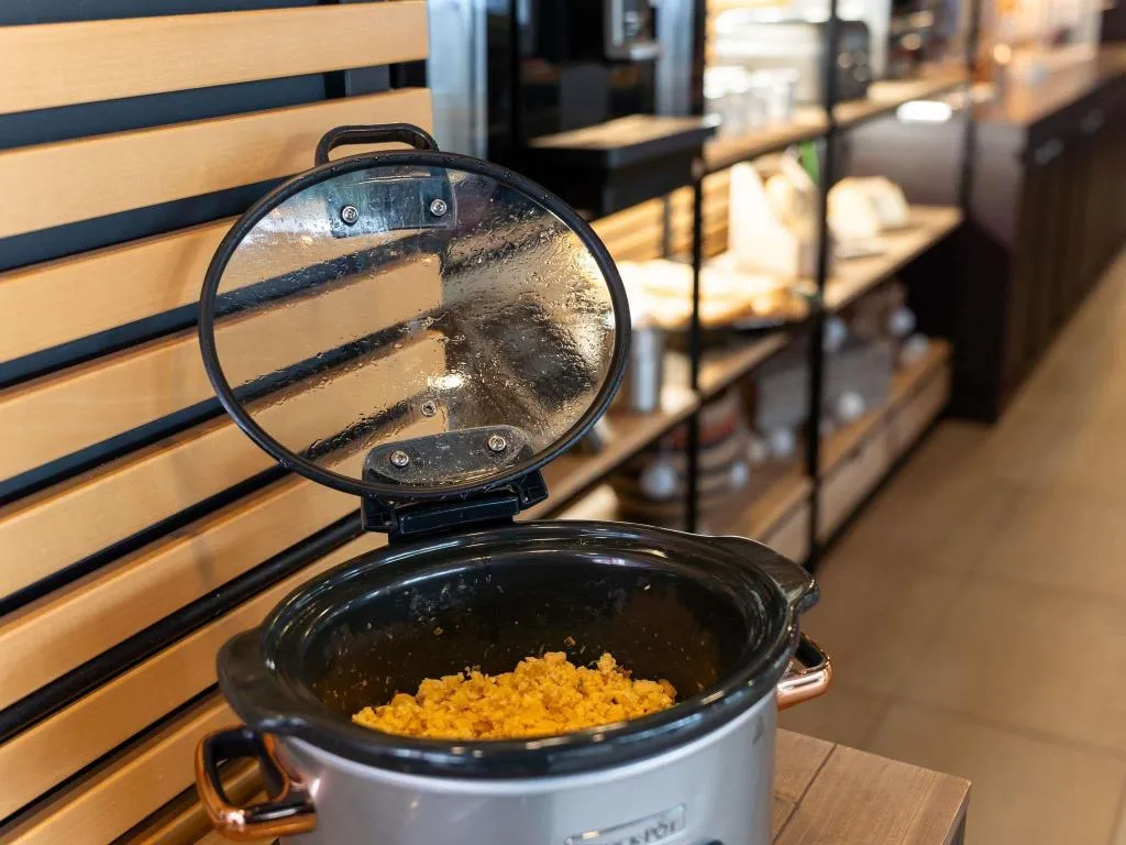 Restaurant, ibis Barcelona Mollet, Barcelona