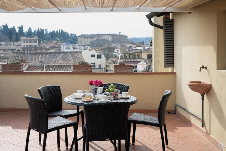 Relais Piazza Signoria, Florence