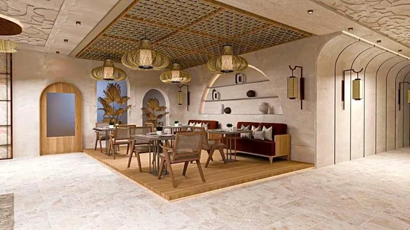 General view, Renex Hotels, Antalya