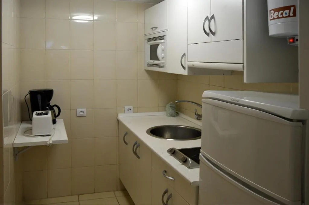 APARTMENT SUPERIOR Room, Hotel LIVVO Veril Playa, Gran Canaria