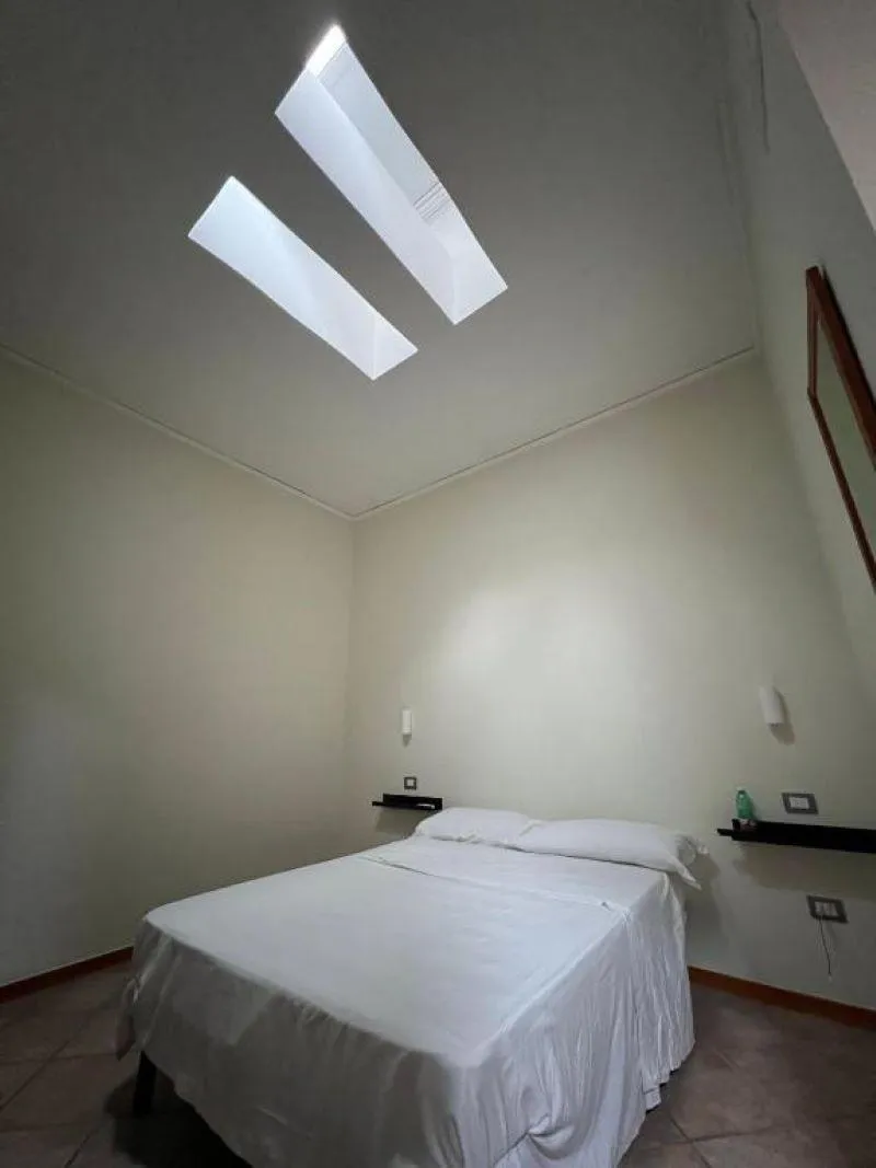 DOUBLE ECONOMY Room, Millennium Gold, Naples