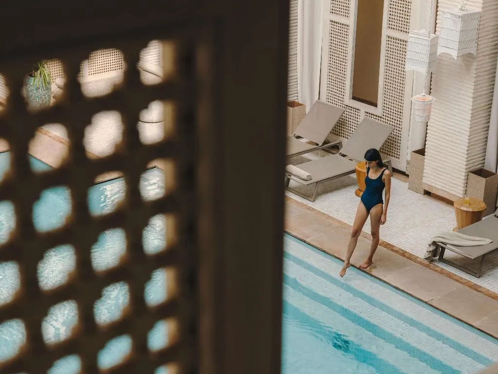 Sports and Entertainment, Fairmont Royal Palm Marrakech, Marrakech