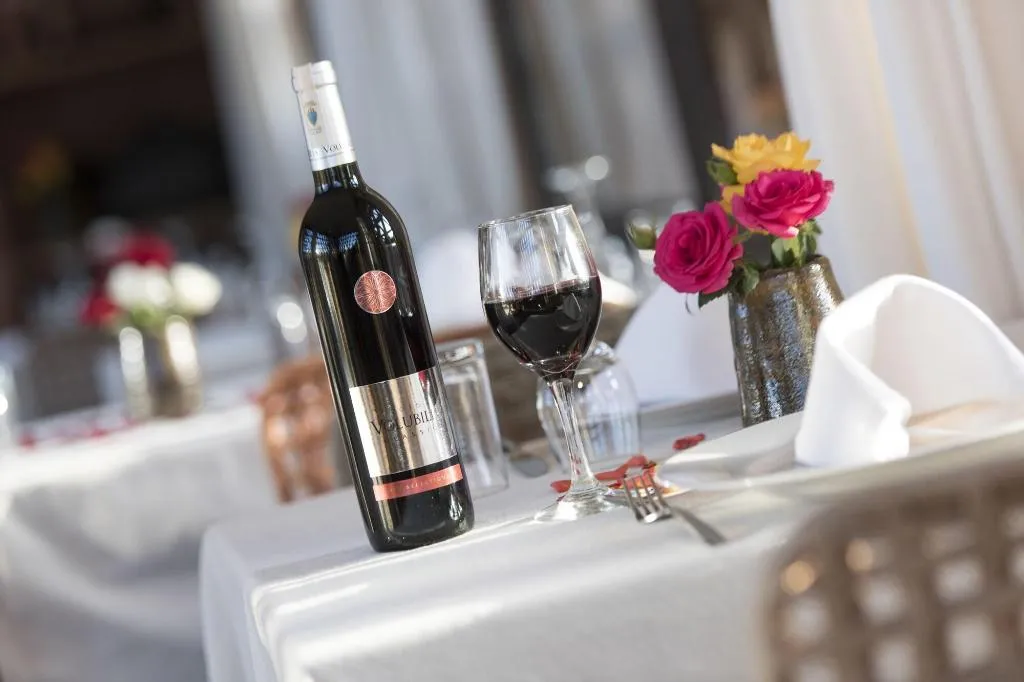 Restaurant, Dar Al Hossoun, Agadir