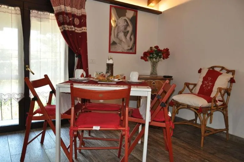 General view, Villa Ai Tigli Venezia B&B, Venice