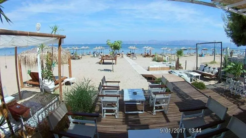 General view, Cavo D'Oro Complex, Corfu