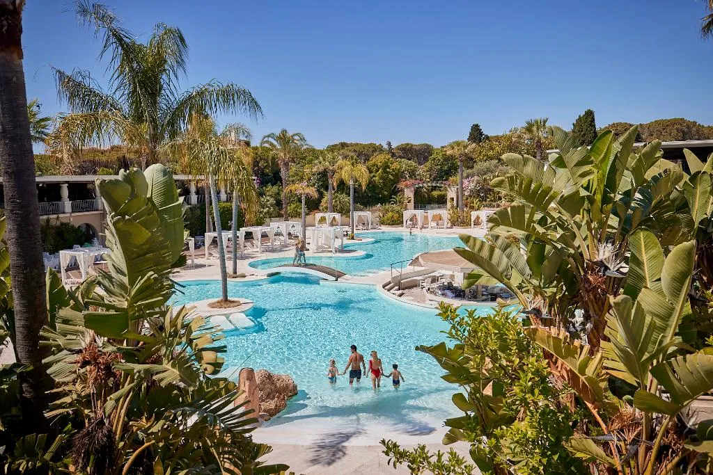 Pool, Forte Village Resort Le Dune, Cagliari