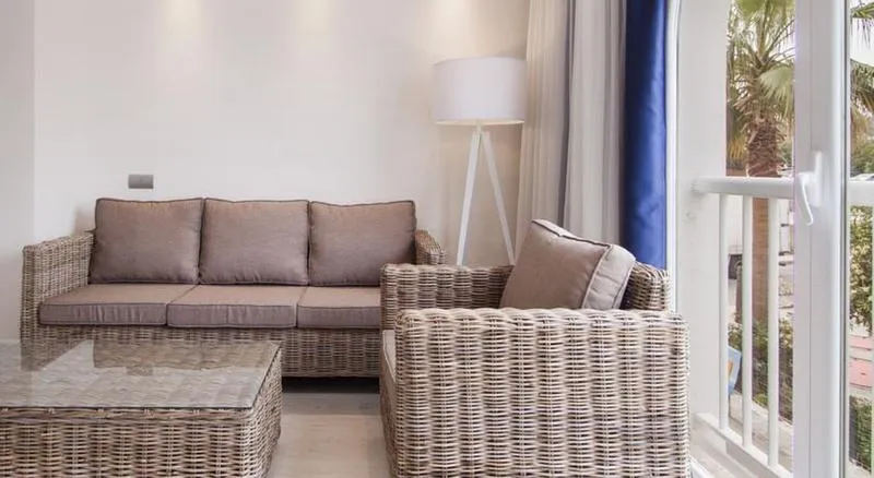 Room, Catalonia Del Mar, Majorca
