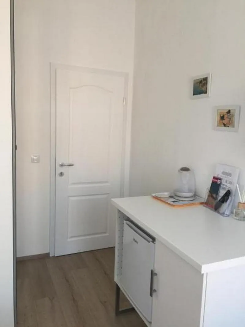 Room WITH DOUBLE BED Room, Guesthouse Two Friends Dubrovnik Palace, Dubrovnik