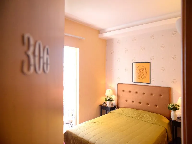 SINGLE STANDARD Room, Phidias Hotel by Oniro, Athens