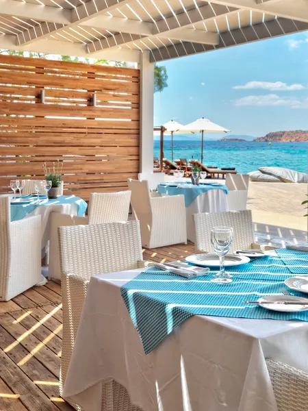 Restaurant, Four Seasons Astir Palace Hotel Athens, Athens