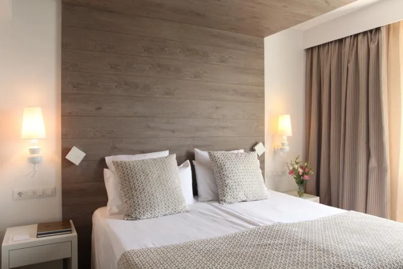 Double or Twin STANDARD Room, Hotel Illa D'or & Club Apartaments, Majorca