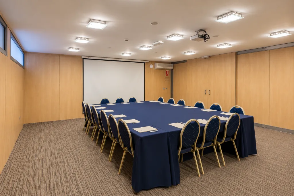 Conferences, Colón Rambla, Tenerife