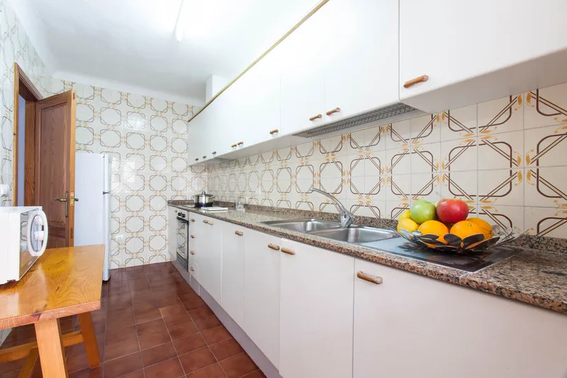 APARTMENT SEA VIEW THREE BEDROOMS Room, Bahia, Ibiza