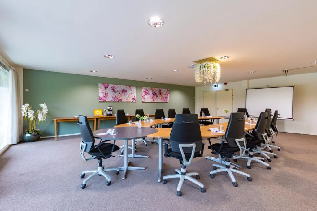 Conferences, Fletcher Hotel-Restaurant Spaarnwoude, Amsterdam