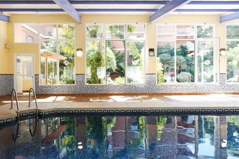 Pool, Bulevar Paguera, Majorca