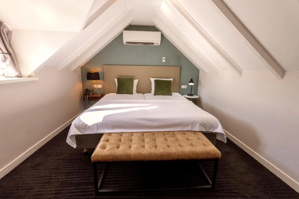 SUITE NON SMOKING Room, Hotel Spaander BW Signature Collection, Amsterdam