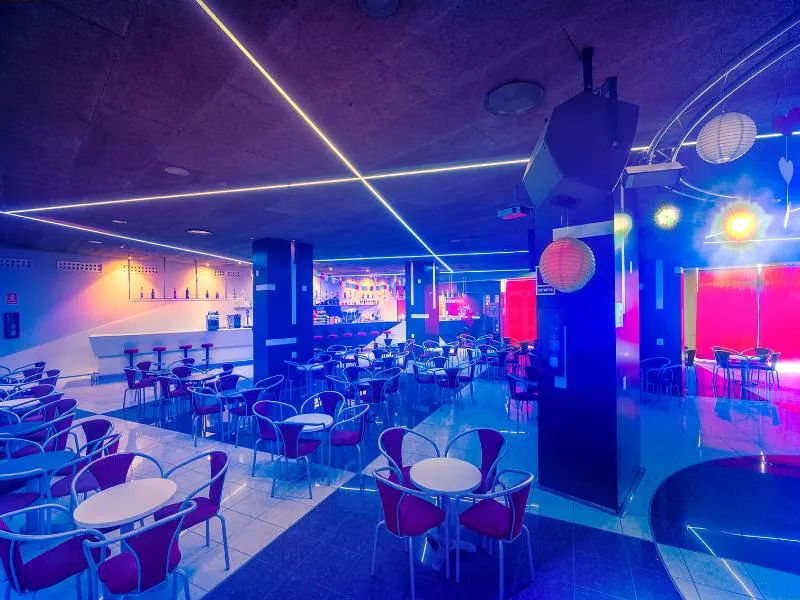 Sports and Entertainment, Costa Encantada Suites & Resort, Costa Brava