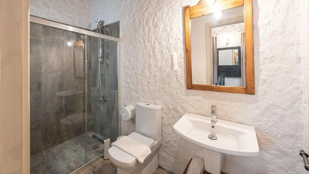 Room, Mahzen Alacati Adults Only, Izmir