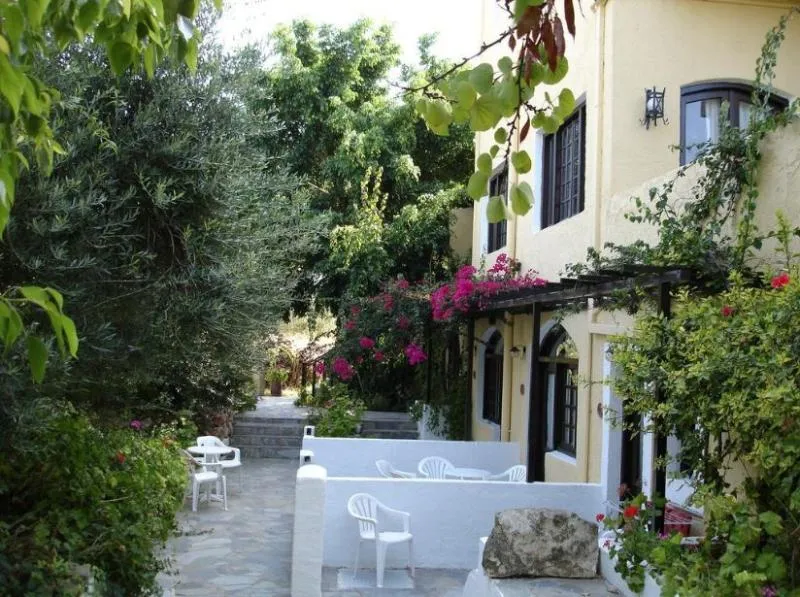 General view, Hersonissos Sky, Crete