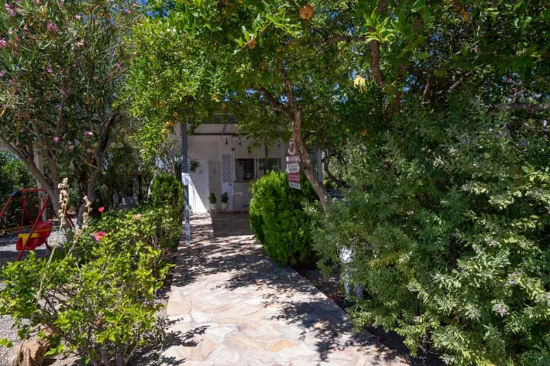 General view, George Beach Studios, Rhodes