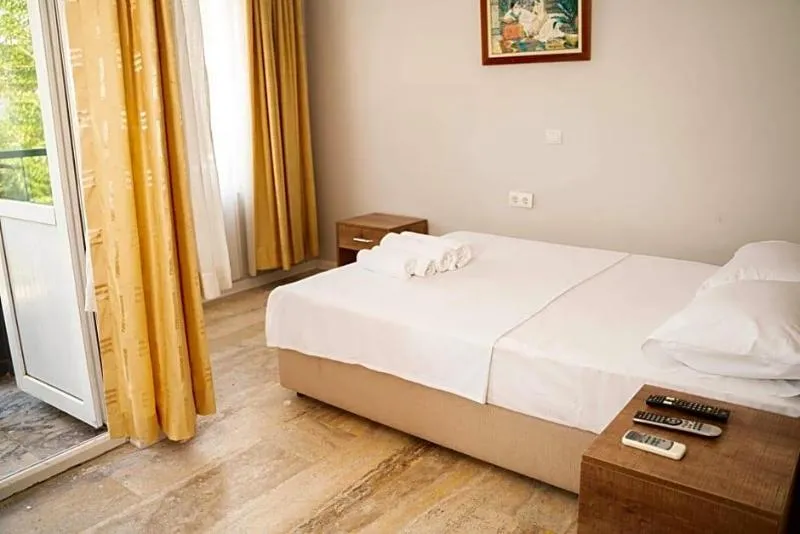 General view, Casaba Otel, Antalya