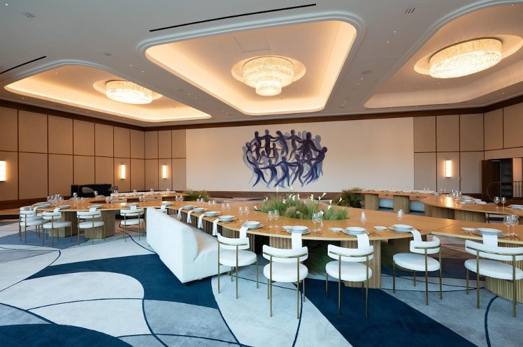 Conrad Athens The Ilisian, Athens