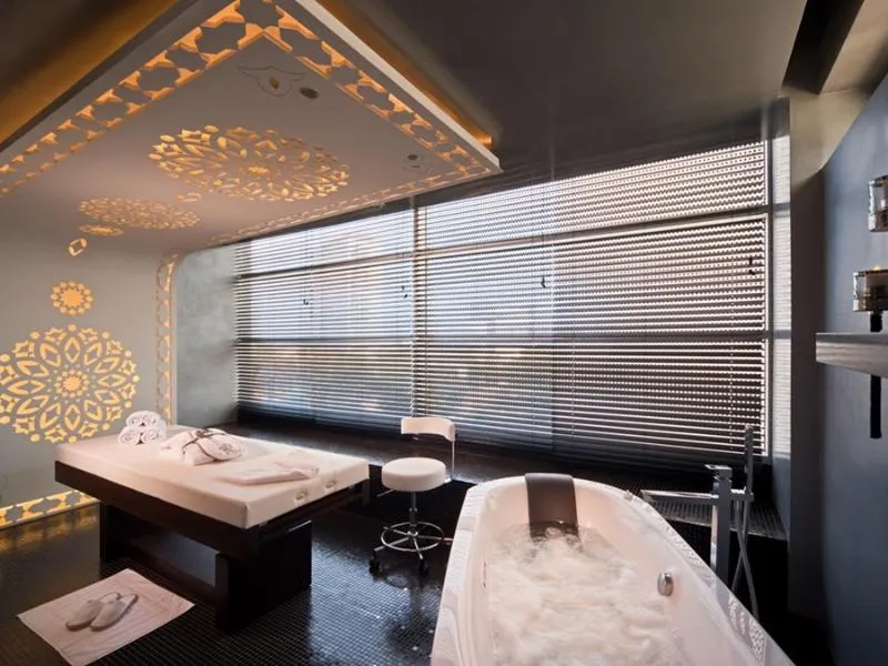 Sports and Entertainment, Sofitel Casablanca Tour Blanche, Casablanca