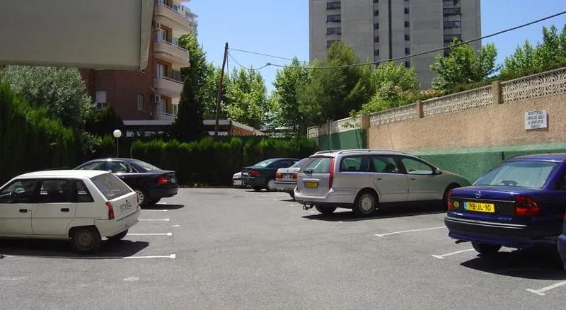 General view, Torre Gerona, Costa Blanca