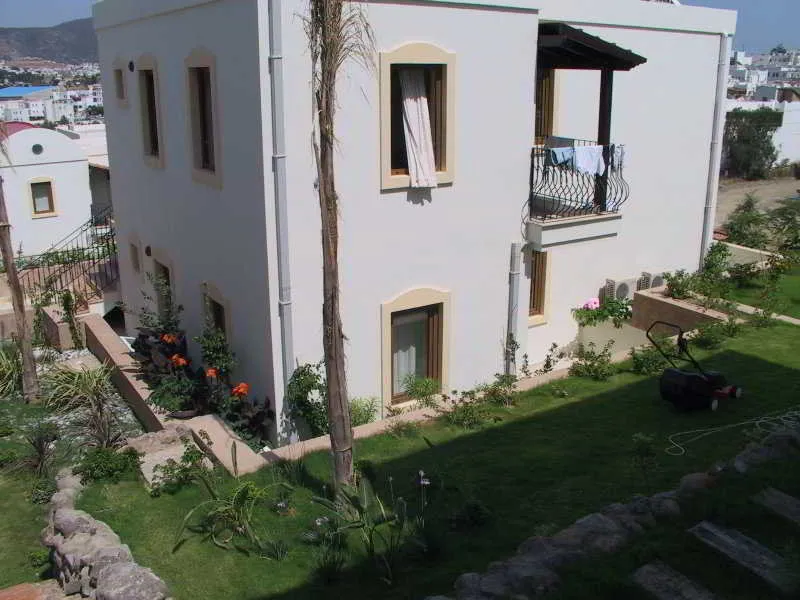 General view, Ozukara 2, Bodrum