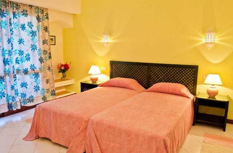 APARTMENT ONE BEDROOM Room, Bellavista Avenida, Algarve
