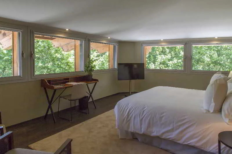Room, Luxury Boutique Hotel Can Alomar, Majorca