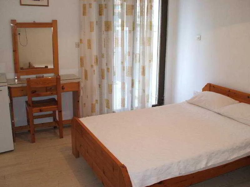 Room, Villa Politis, Kalamata