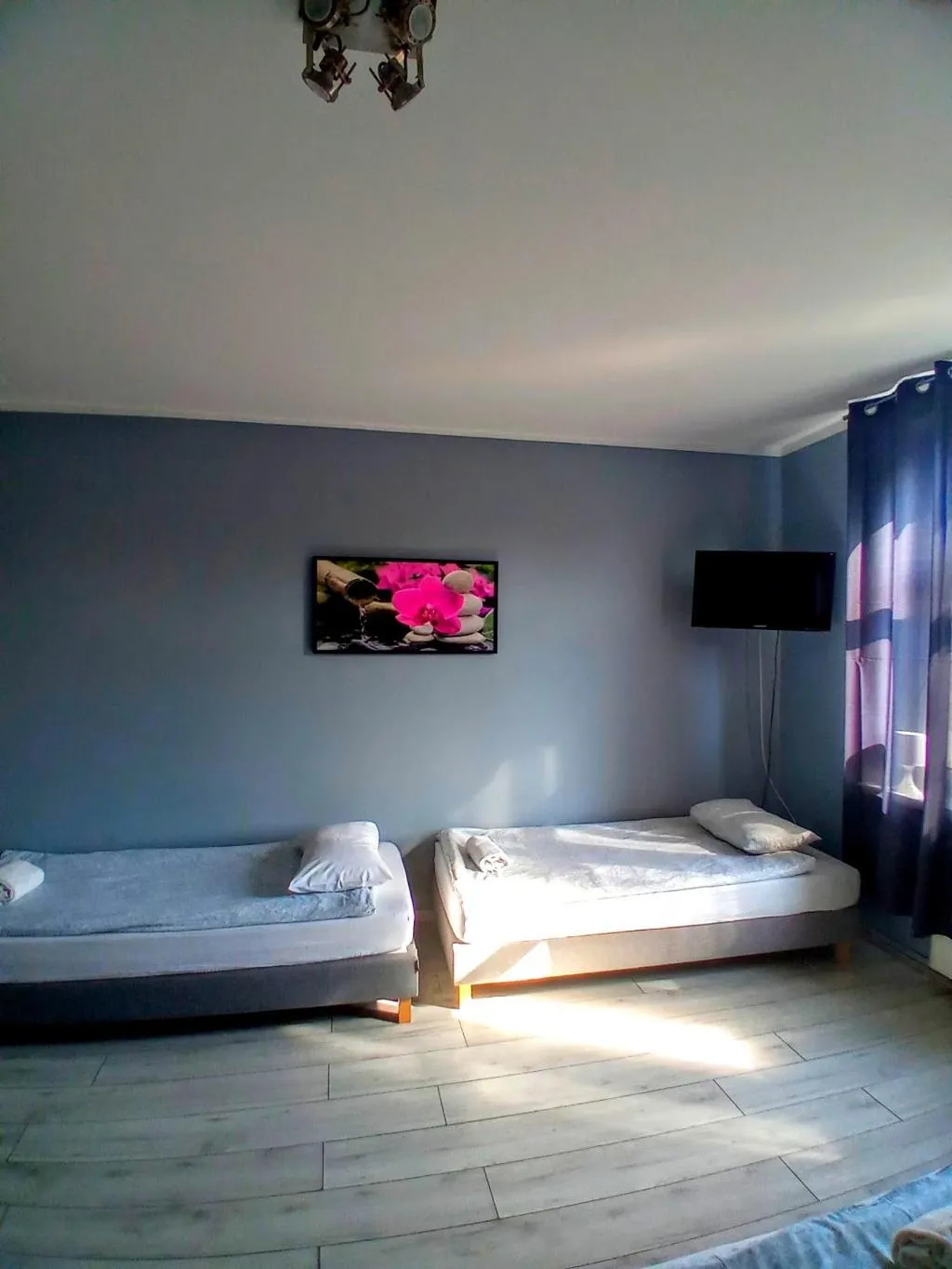 FAMILY ROOM STANDARD Room, Central Sopot, Gdansk