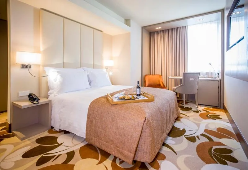 Double or Twin STANDARD Room, Smy Lisboa, Lisbon