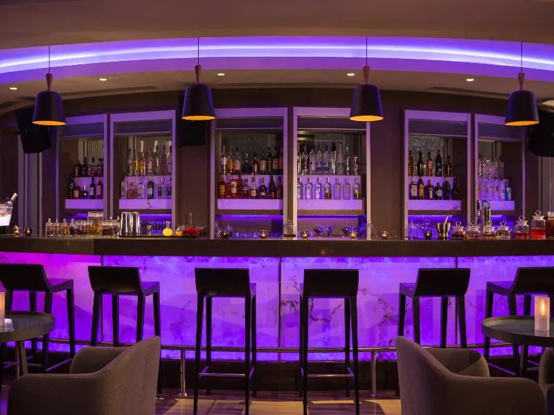 Bar, Renaissance Izmir, Izmir