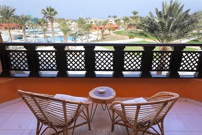 Room, Calimera Blend Paradise, Red Sea Riviera