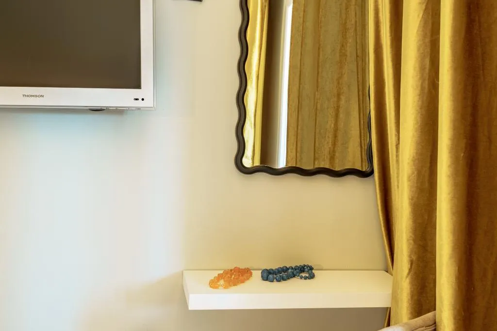 DOUBLE STANDARD Room, Coudour Boutique Hotel  Adults Only, Kefallinia