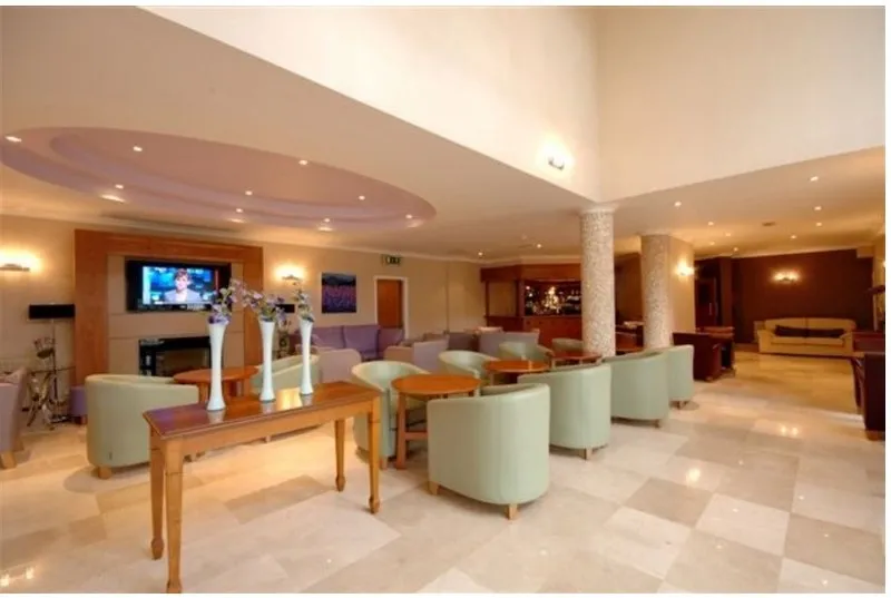 Bar, Wilton Hotel Bray, Dublin