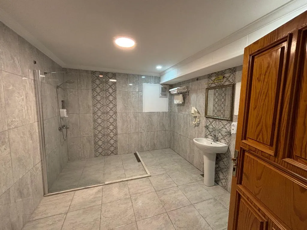 STUDIO WITH KITCHENETTE Room, Urcu Hotel, Antalya