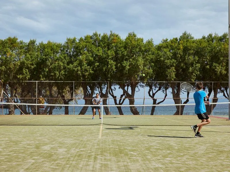 Sports and Entertainment, Alex Beach, Rhodes
