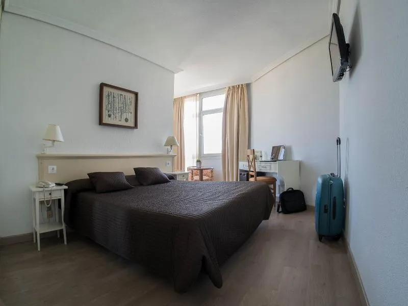 Double or Twin STANDARD Room, Pasarela, Seville
